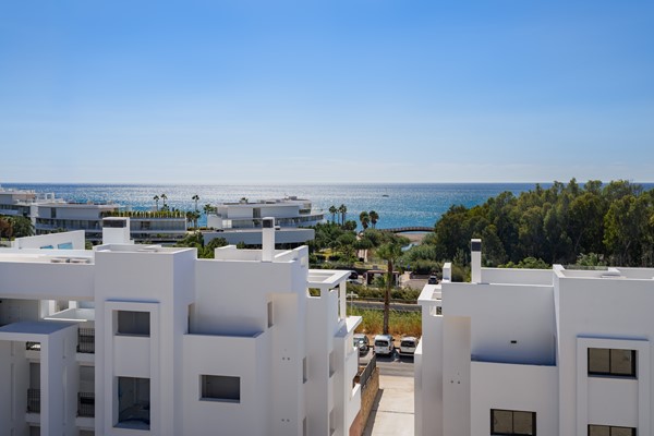 Medium property photo - Calle Josefina Samper 32, 29693 Estepona